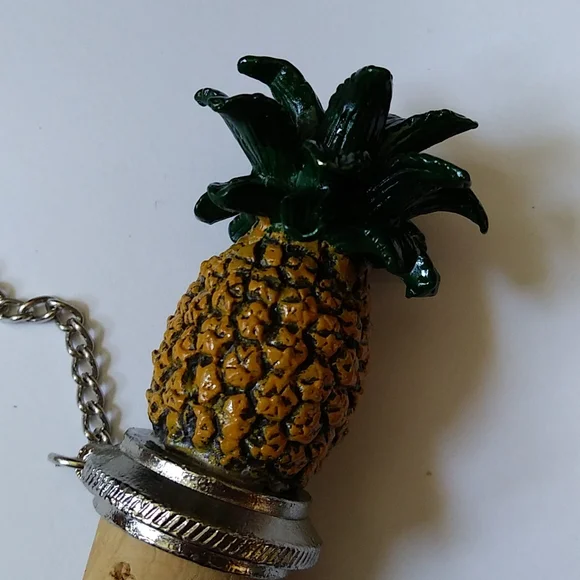 Pineapple Stopper - Picture 2 of 2